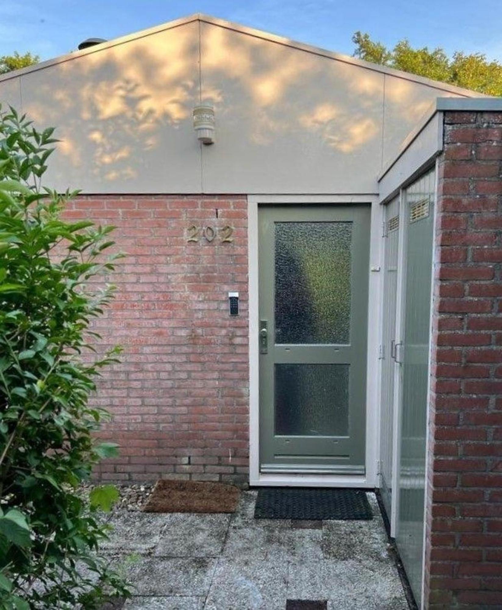 Gemuetliches, Helles Ferienhaus Mit Privatem Garten In Gepflegtem Ferienpark Варменхёйзен Экстерьер фото